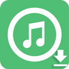 Download Music MP3 icono