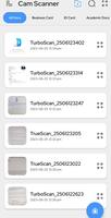 Scanner - PDF Doc Scanner скриншот 1