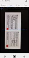Scanner - PDF Doc Scanner скриншот 2