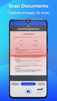 Pdf scanner- Document scanner скриншот 2