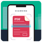 PDF - DocScanner иконка