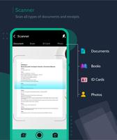 PDF - DocScanner скриншот 1