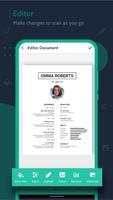 PDF - DocScanner скриншот 2