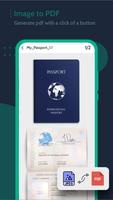 PDF - DocScanner скриншот 3