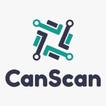 CanScan: Document Scanner App 