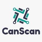 آیکون‌ CamScanner - برنامه اسکنر Doc