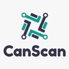 CamScanner - تطبيق عربي CanSca أيقونة