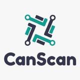 CanScan: Document Scanner App 