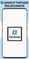 CamScanner - Application Franc capture d'écran 1