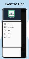 CamScanner-Doc Scanner App 截图 2