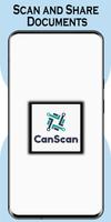CanScan: Document Scanner App  screenshot 1