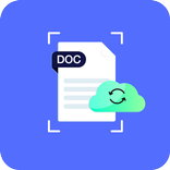 Scan & Backup PDF Scanner