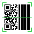 Code barre scanner - QR reader icône