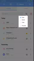 QR Code Reader: QR Scanner screenshot 7