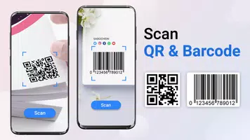 QR Code Reader: QR Scanner screenshot 5