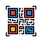 Icona Barcode Scanner & Generator