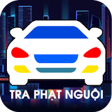 Tra Cứu Phạt Nguội Ô Tô アイコン