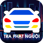 Tra Cứu Phạt Nguội Ô Tô biểu tượng