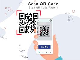 QR & Barcode Scanner Ekran Görüntüsü 2