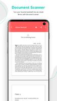 Document Scanner Ekran Görüntüsü 3