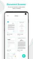 Document Scanner Ekran Görüntüsü 1