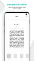 Document Scanner Ekran Görüntüsü 2