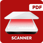 CamScan - PDF Converter Zeichen