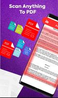 CamScan - PDF Converter poster