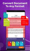 CamScan - PDF Converter screenshot 2