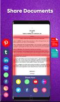 CamScan - PDF Converter screenshot 3