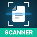 Camera Scanner - PDF Scan App icône