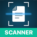 Camera Scanner - PDF Scan App icon