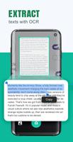 Image To Text - Text Scanner Ekran Görüntüsü 2