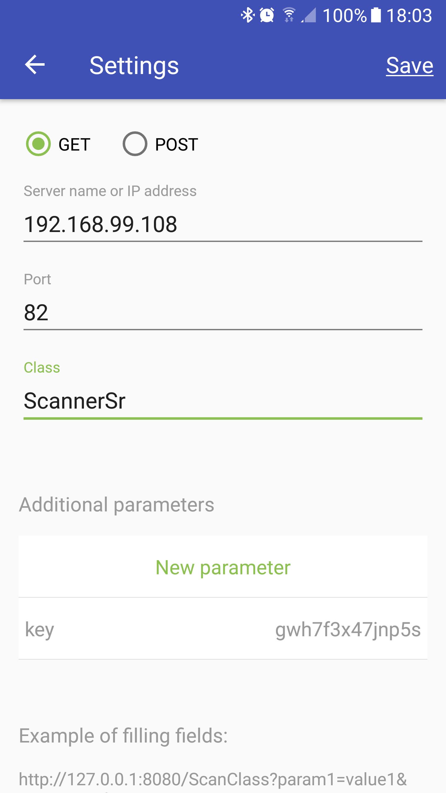 Qr Barcode Scanner Post Get Request To Server For Android Apk Download Qr Barcode Scanner Post Get Request To Server For Android Apk Download