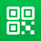 QR Code & Barcode Scanner App ícone