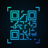 Fast QR scanner