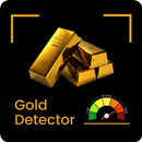 Gold - Metal Detector & Finder APK