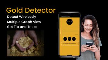 Gold - Metal Detector & Finder 截图 1