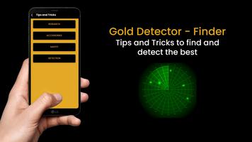 Gold - Metal Detector & Finder 截图 3