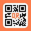 QR Code and Barcode Reader 图标