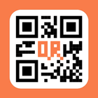 QR Code and Barcode Reader 图标