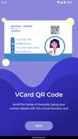 QR Code and Barcode Reader スクリーンショット 1