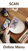 QR Code and Barcode Reader الملصق