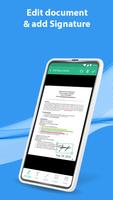 Scanner App- Scan PDF Document اسکرین شاٹ 2