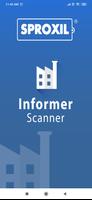 IAP Scanner Affiche