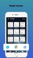 Simple PDF Scan Plakat