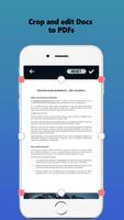 Simple PDF Scan Screenshot 1