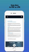 Simple PDF Scan Screenshot 2