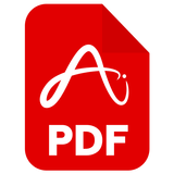 PDF Reader ícone
