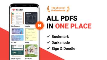 PDF Reader Cartaz